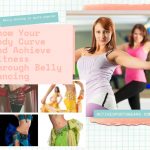 Benefits of Belly Dancing