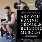Muscle Building Tips