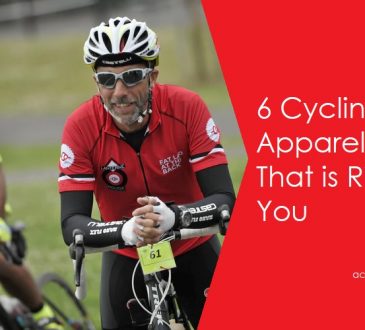 Best Cycling Apparel Brands