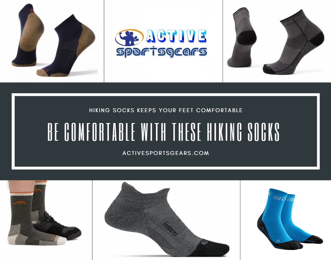 Best Hiking Socks