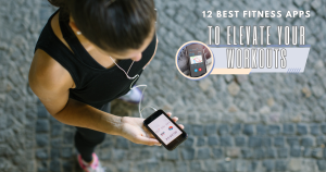 best fitness apps 2026