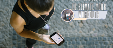 12 Best Fitness Apps to Elevate Your Workouts in 2025
