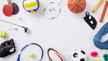 Fast-Rising Sports In 2025: The Top 10 To Know