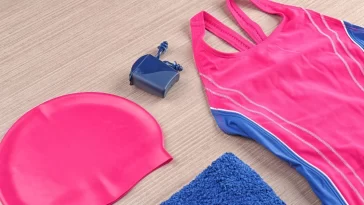 5 Swimming Essentials for Beginners Before You Hit the Pool