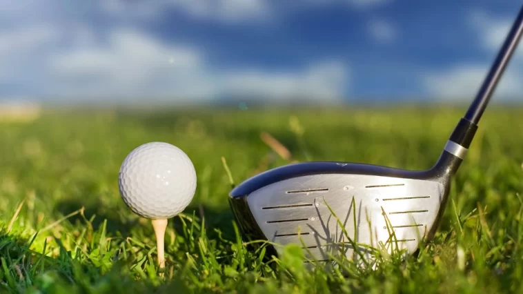 Hybrid Golf Club: Powerful Upgrade Over Long Irons