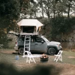 Dispersed Camping Secrets Most Beginners Get Wrong