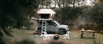 Dispersed Camping Secrets Most Beginners Get Wrong