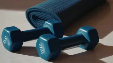 15 Best Home Workout Equipment Ideas to Build a Mini Gym