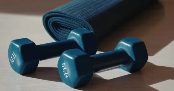 15 Best Home Workout Equipment Ideas to Build a Mini Gym