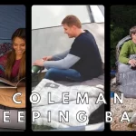 5 Coleman Sleeping Bags That Keep You Warm All Night