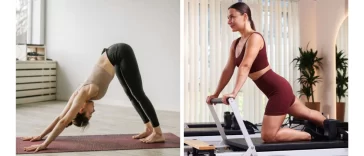 Yoga vs Pilates for Weight Loss: Which Works Faster?